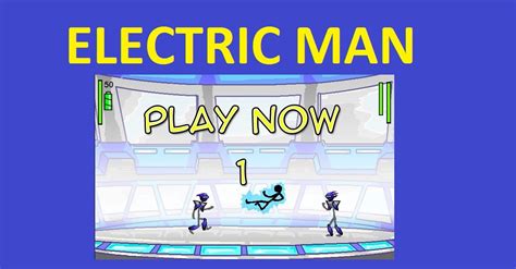 electric man box 10|electric man game online.